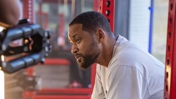 Will Smith Goes on an Emotional Journey of Self-Reflection in New 'Best Shape of My Life' Trailer